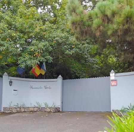 Hacienda Verde 拉奥罗塔瓦 外观 照片