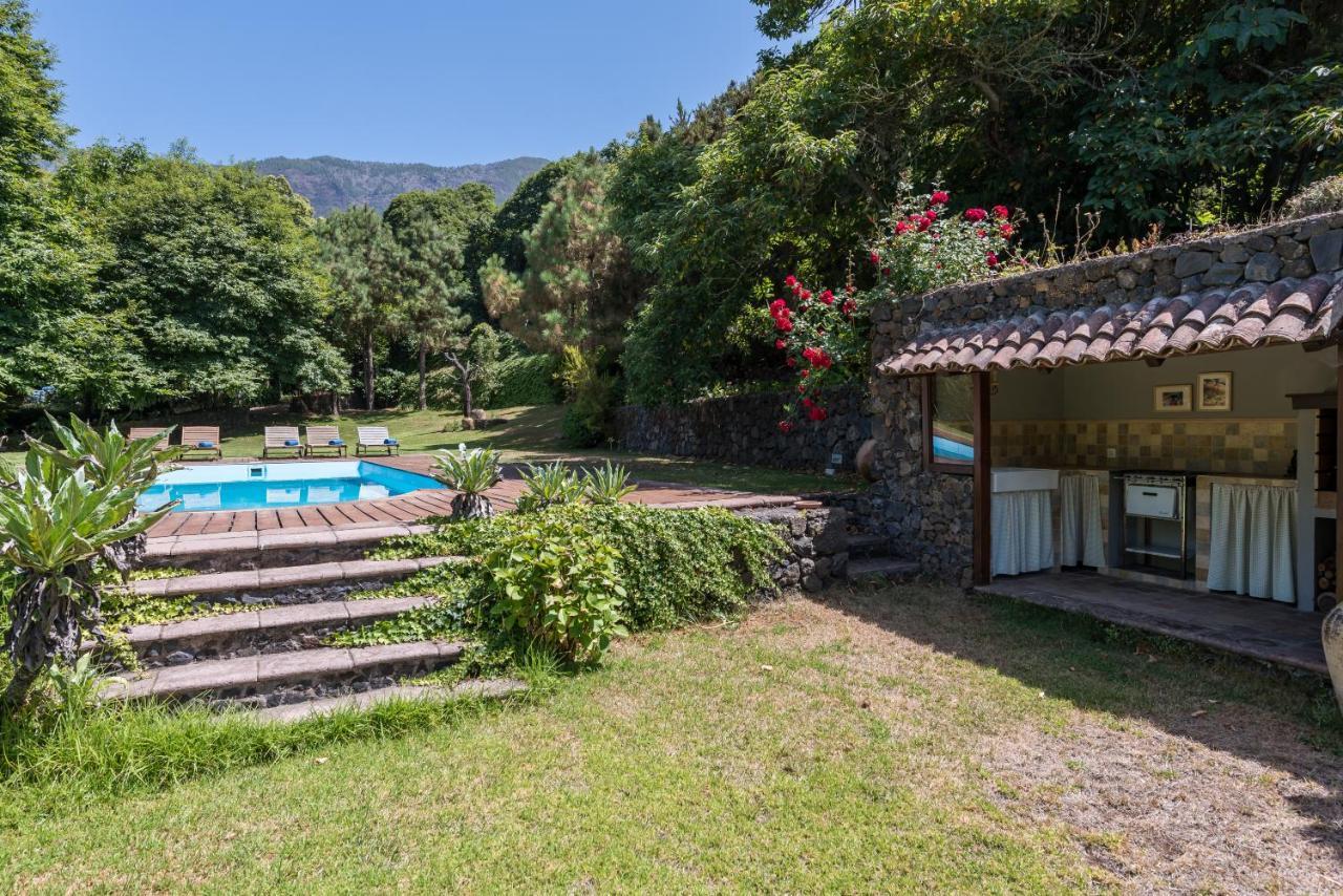 Hacienda Verde 拉奥罗塔瓦 外观 照片