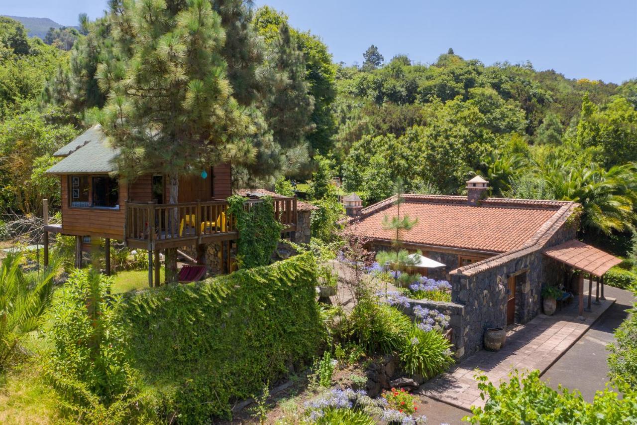 Hacienda Verde 拉奥罗塔瓦 外观 照片