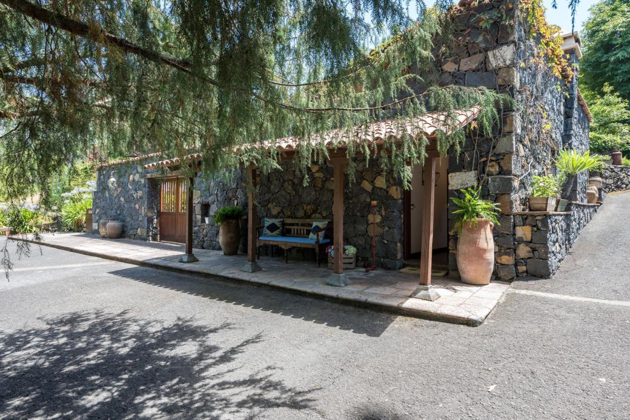 Hacienda Verde 拉奥罗塔瓦 外观 照片