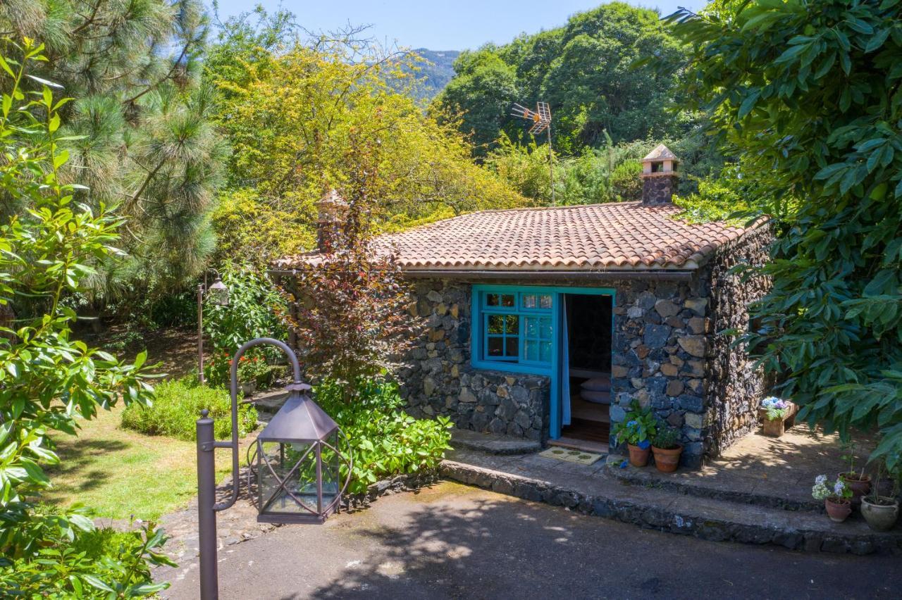 Hacienda Verde 拉奥罗塔瓦 外观 照片