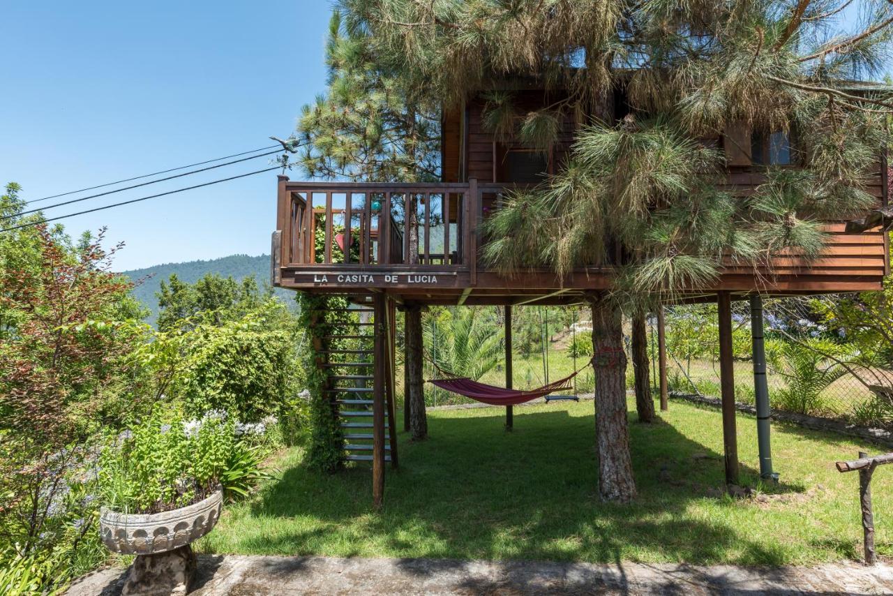Hacienda Verde 拉奥罗塔瓦 外观 照片