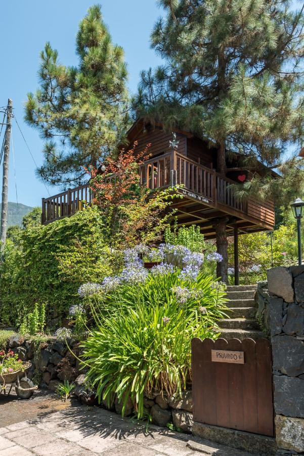 Hacienda Verde 拉奥罗塔瓦 外观 照片
