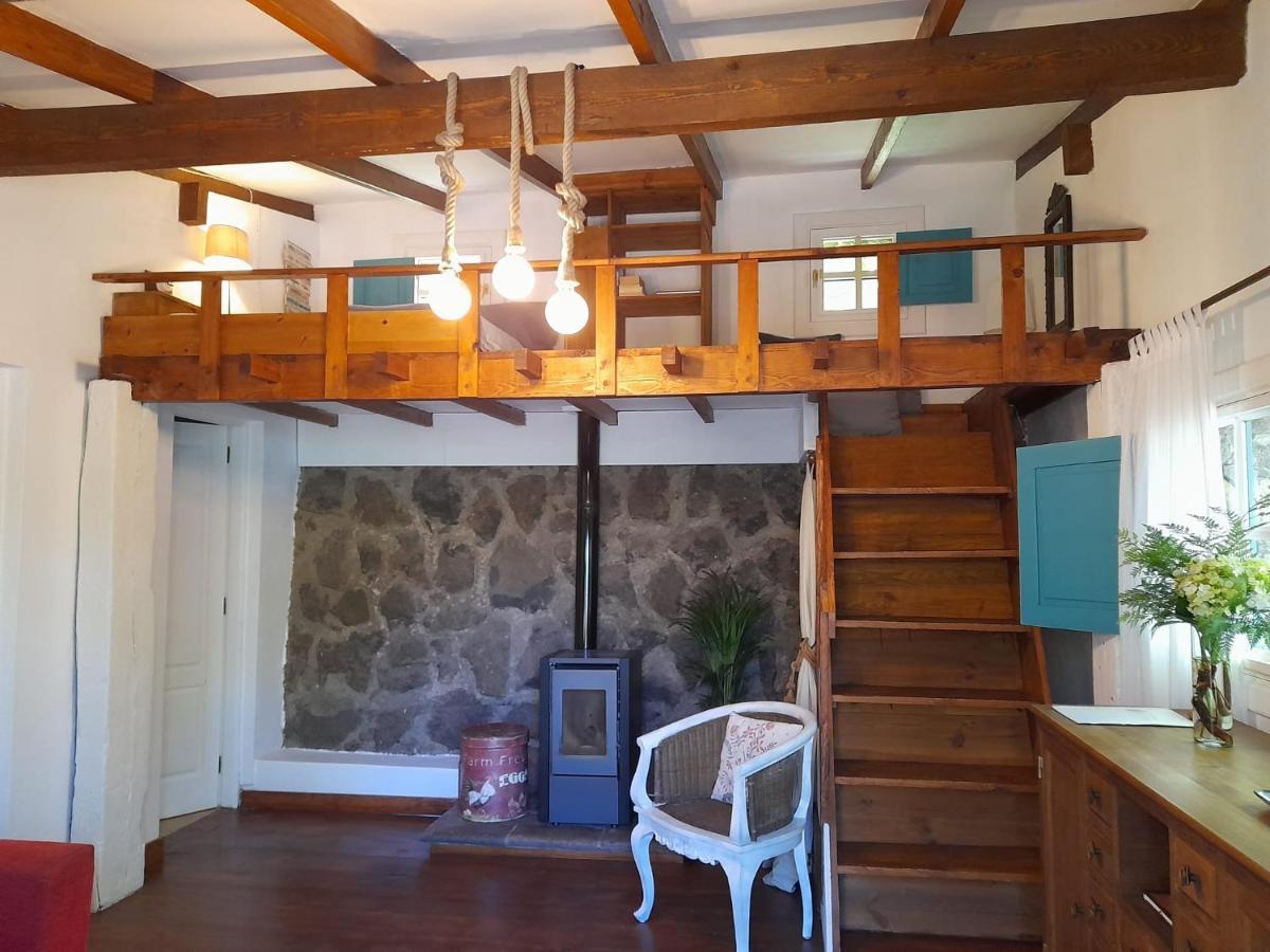 Hacienda Verde 拉奥罗塔瓦 外观 照片